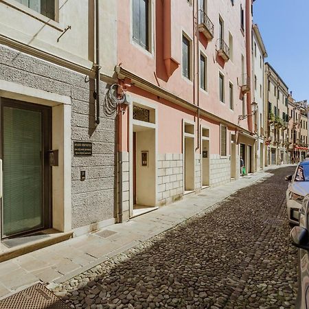 Yourbanflat Marsala Apartment Padova Exterior photo