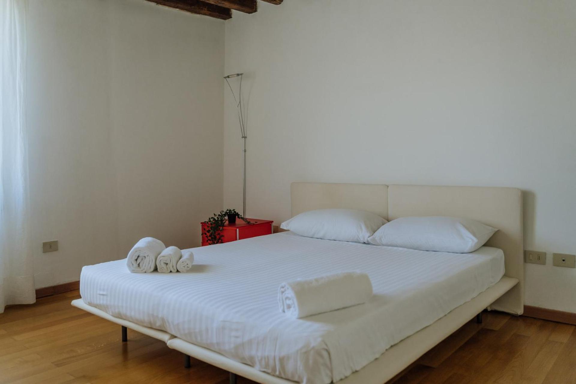 Yourbanflat Marsala Apartment Padova Exterior photo