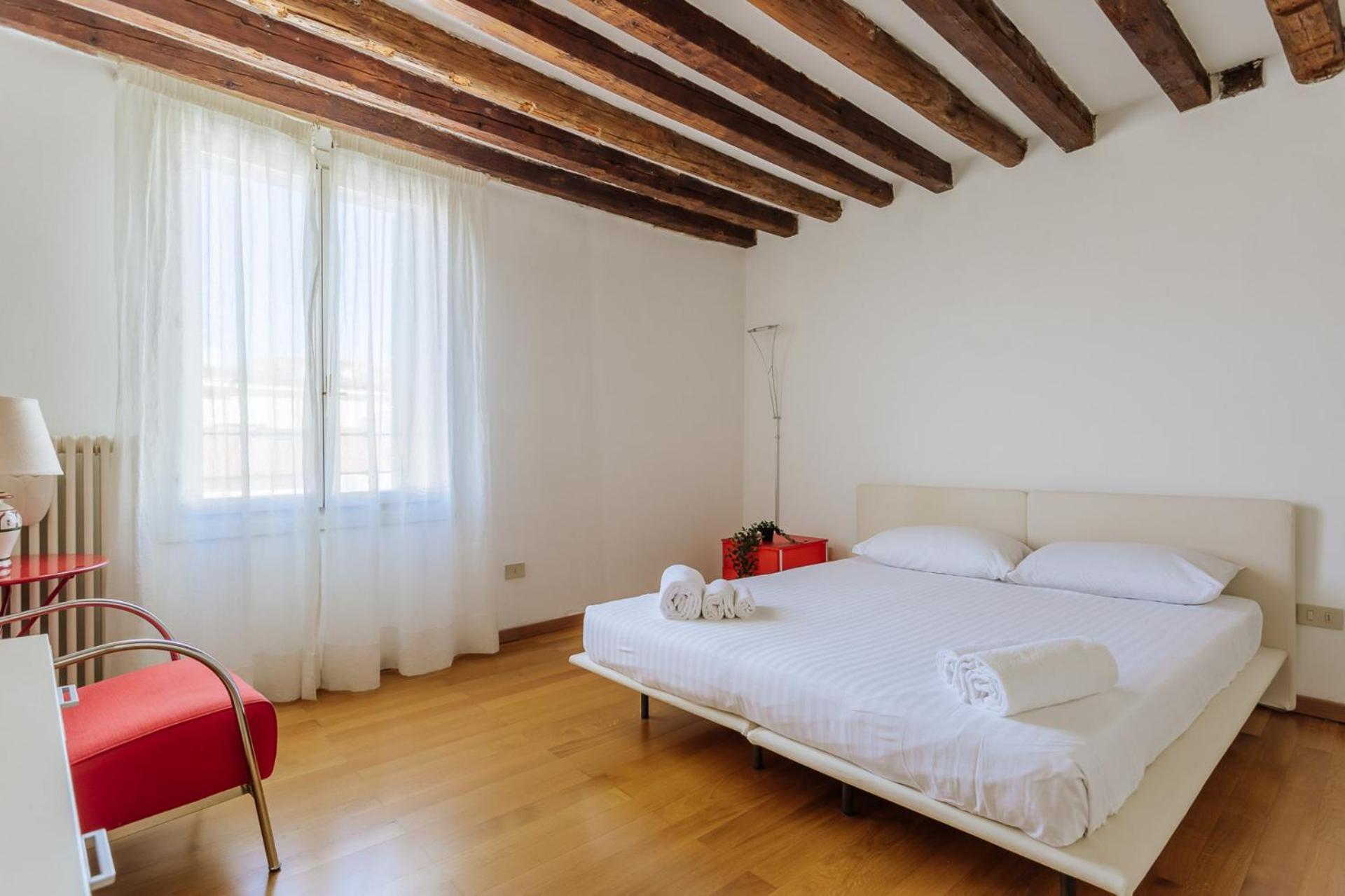 Yourbanflat Marsala Apartment Padova Exterior photo