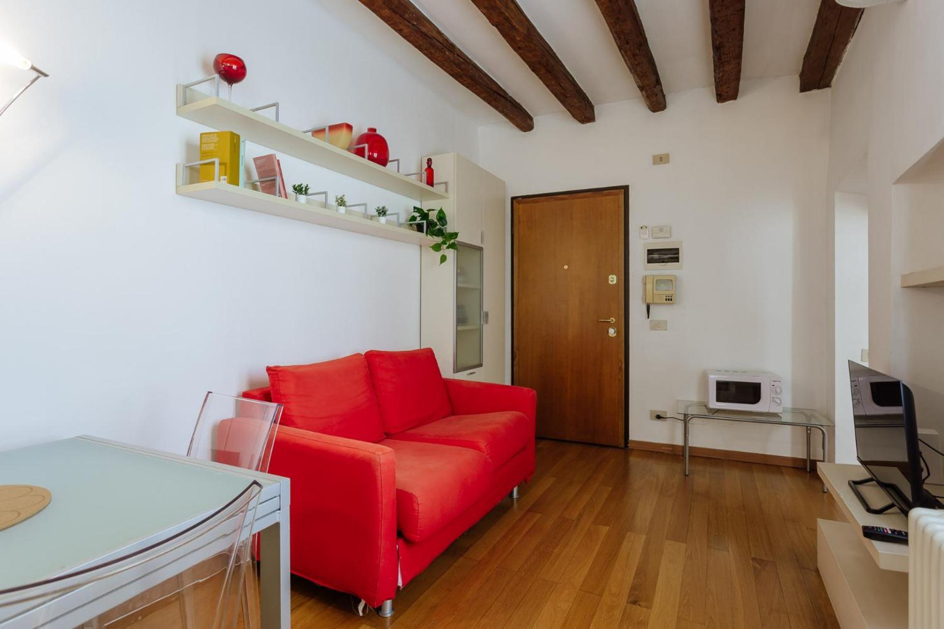 Yourbanflat Marsala Apartment Padova Exterior photo