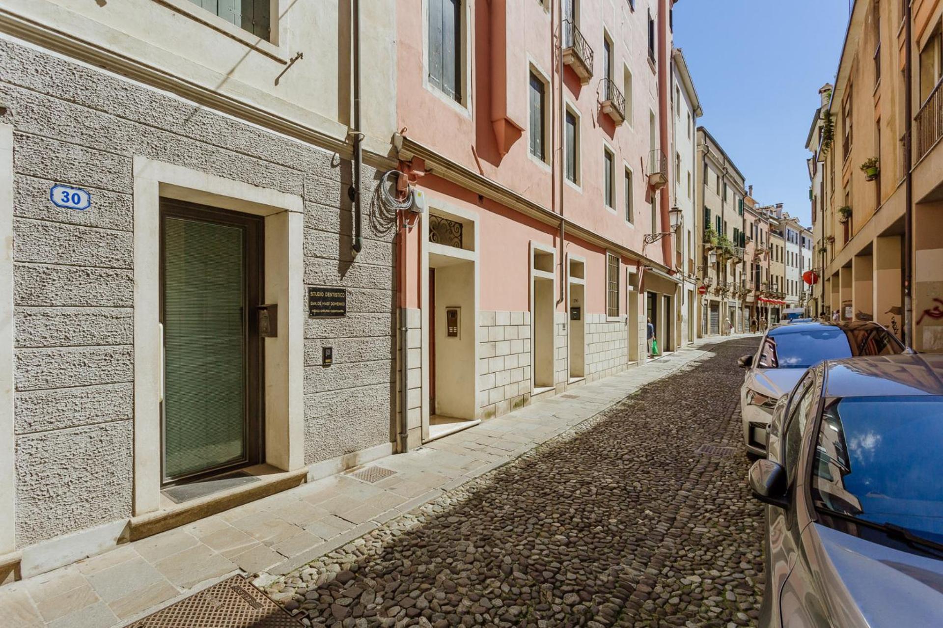 Yourbanflat Marsala Apartment Padova Exterior photo